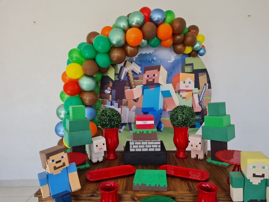 Aluguel-Mesa-Decorada-Minecraft-5