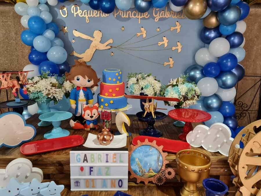 Aluguel-Mesa-Decorada-Pequeno-Principe-9