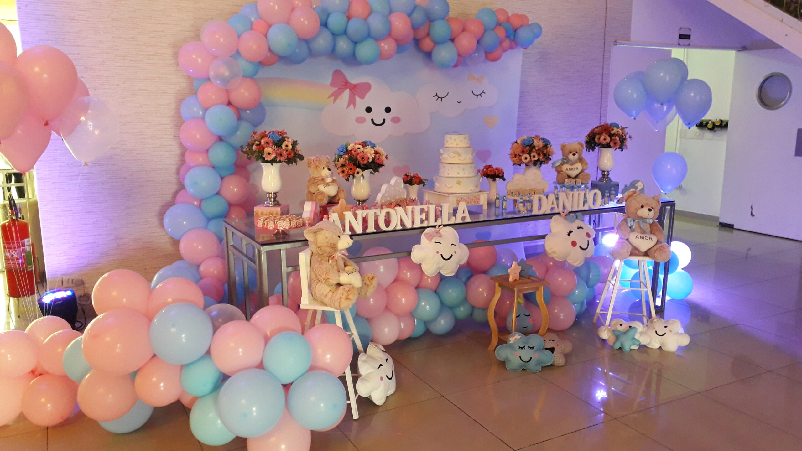 Chá-revelação-Ursinho-1
